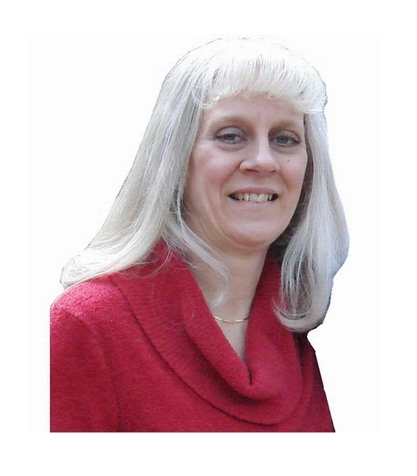 Carol Rongey