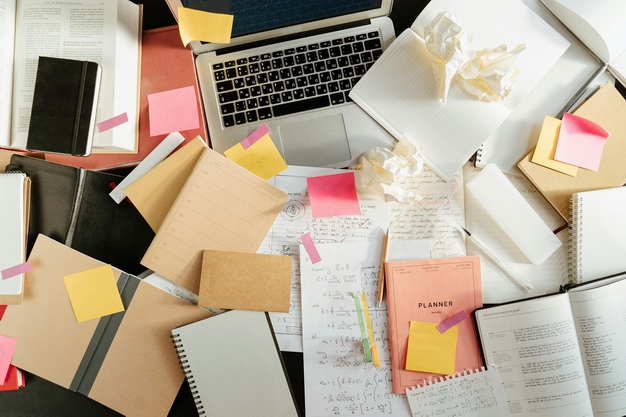 Bookkeeping Services