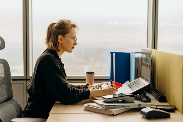 bookkeeping services